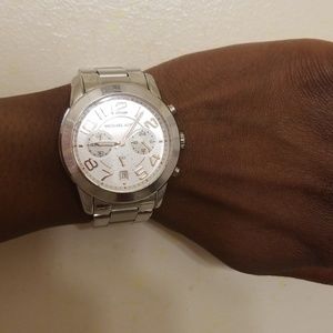 Used  Michael kohrs watch